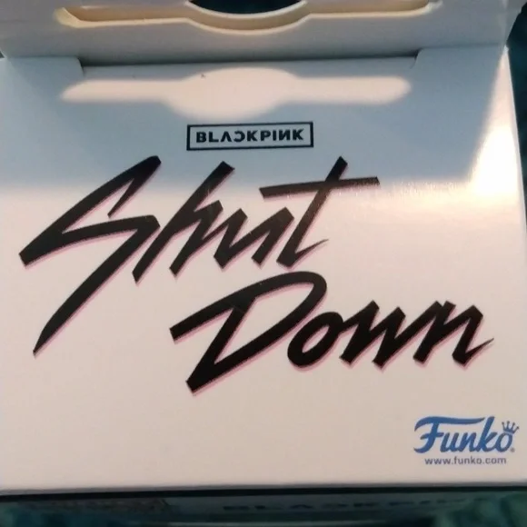 Three Funko Pocket Pop Blackpink Mini Keychains Jisoo, Rosé, & Lisa. Free KPop - Picture 5 of 15